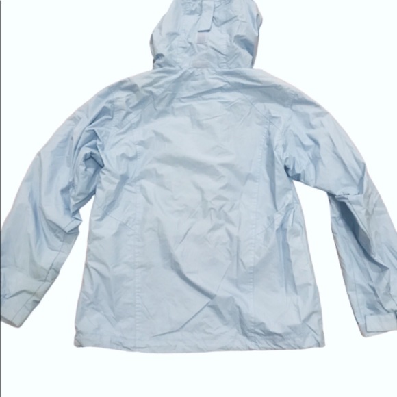 Columbia Core Vertex Coat - Picture 2 of 8